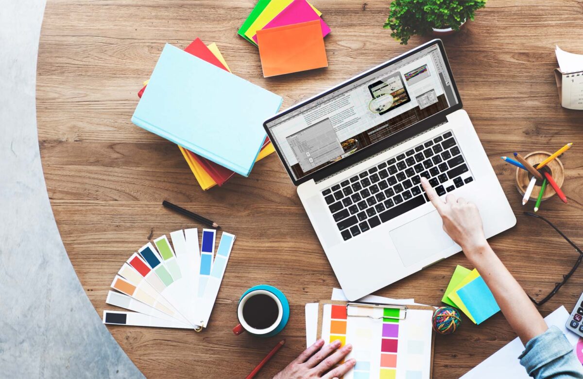 Kurumsal Web Sitesi Yaptırmak İstiyorum