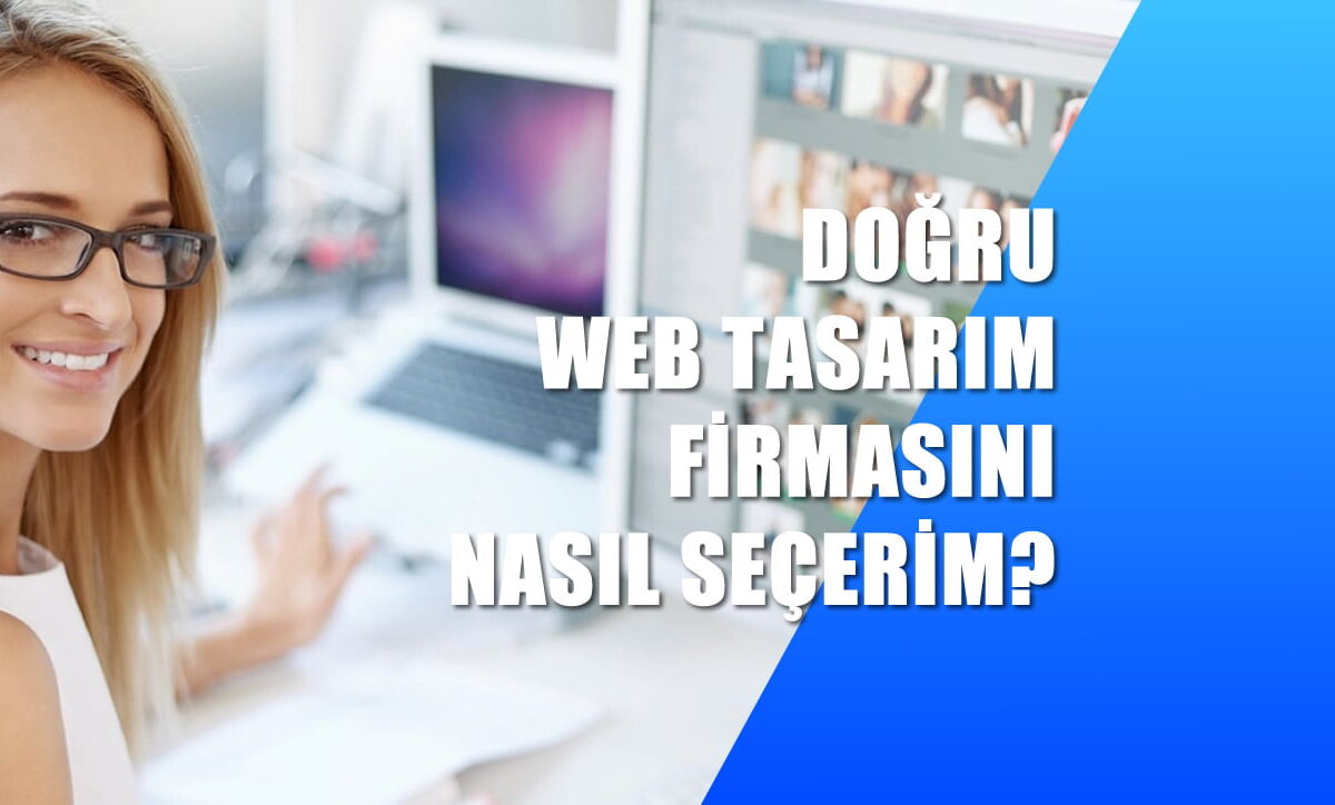 İzmir web tasarım firmaları