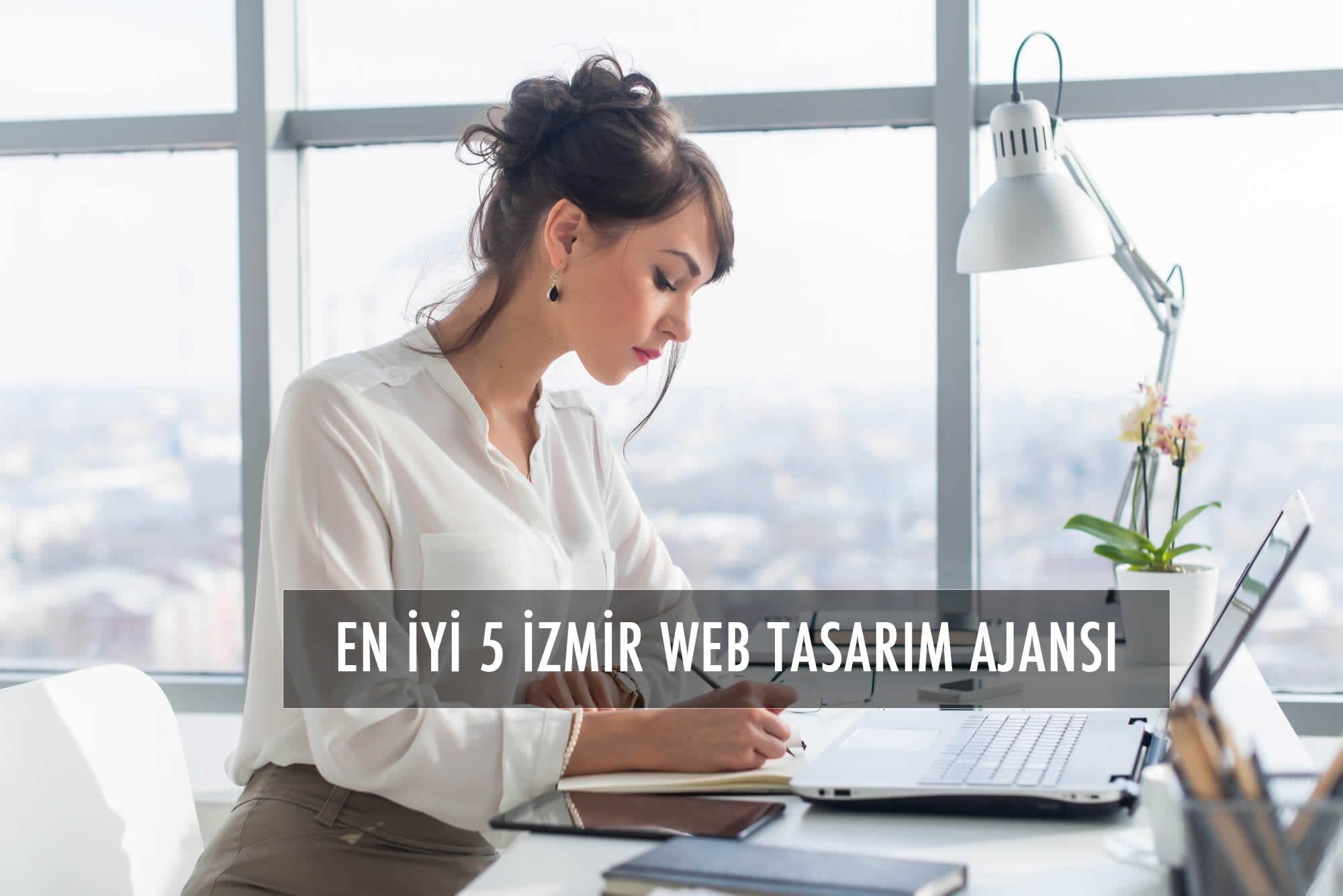 en iyi 5 izmir web tasarım ajansı