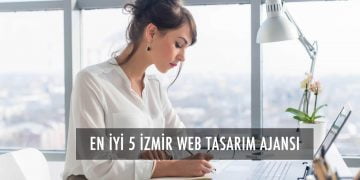 en iyi 5 izmir web tasarım ajansı