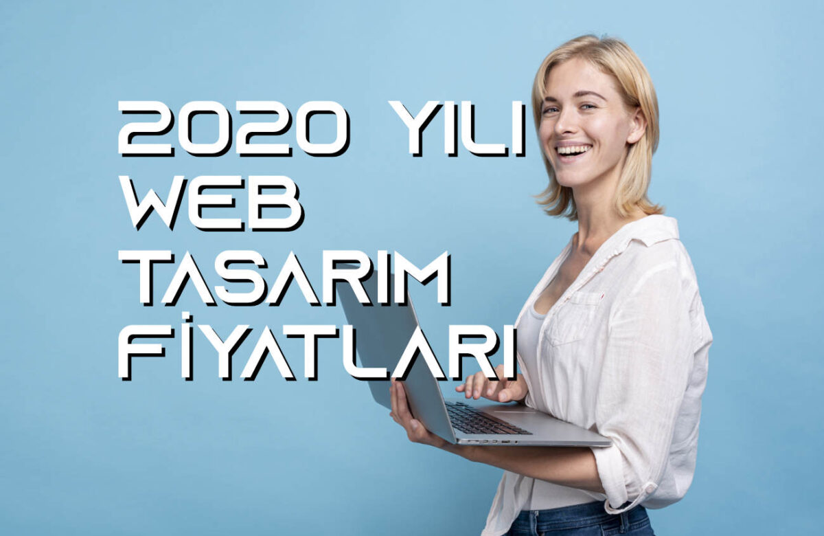Web tasarım İzmir 2020