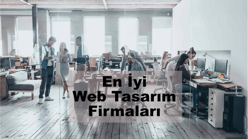 izmir web tasarım firmaları