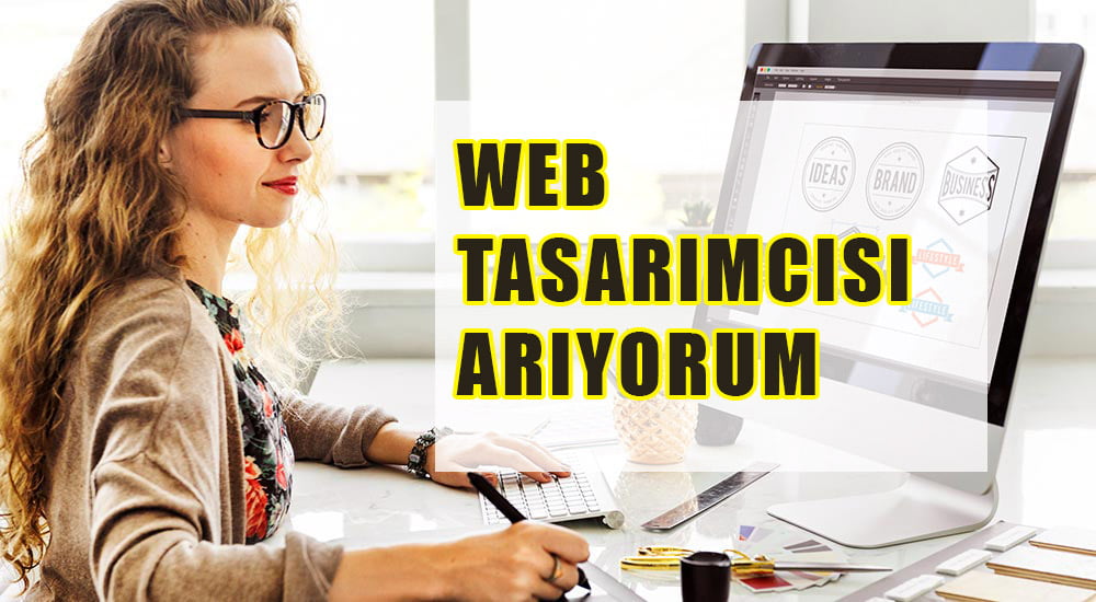 Web tasarımcısı İzmir - Web tasarımcısı seçmeden önce 5 önemli ipucu