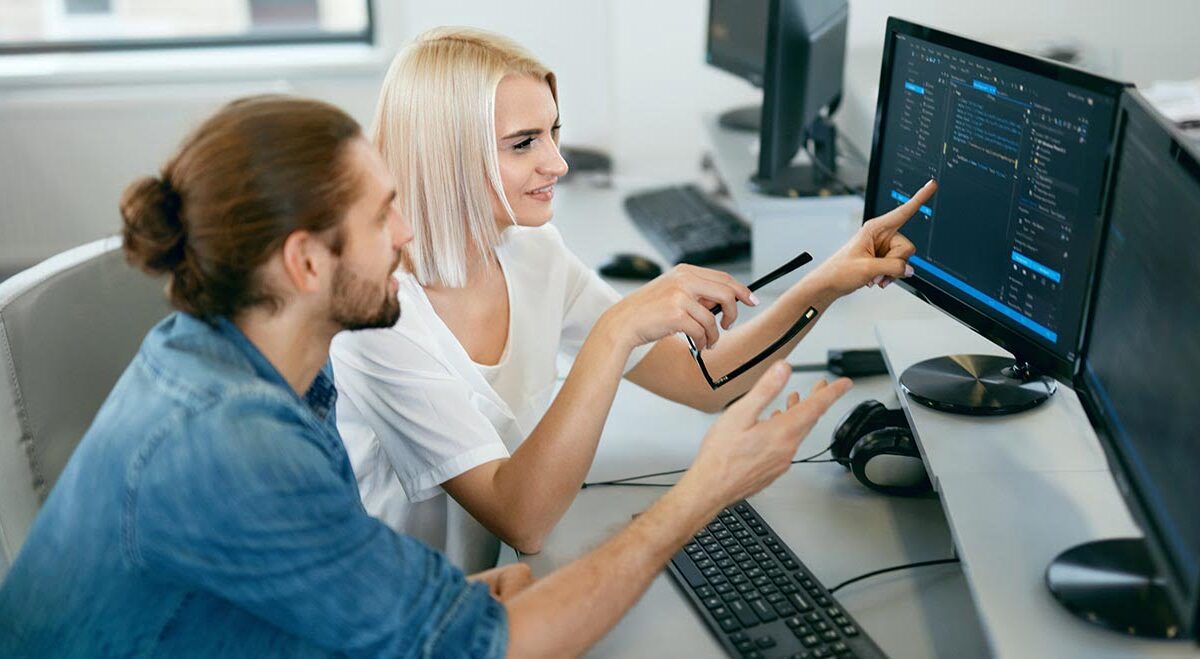 Selçuk Web Tasarımı