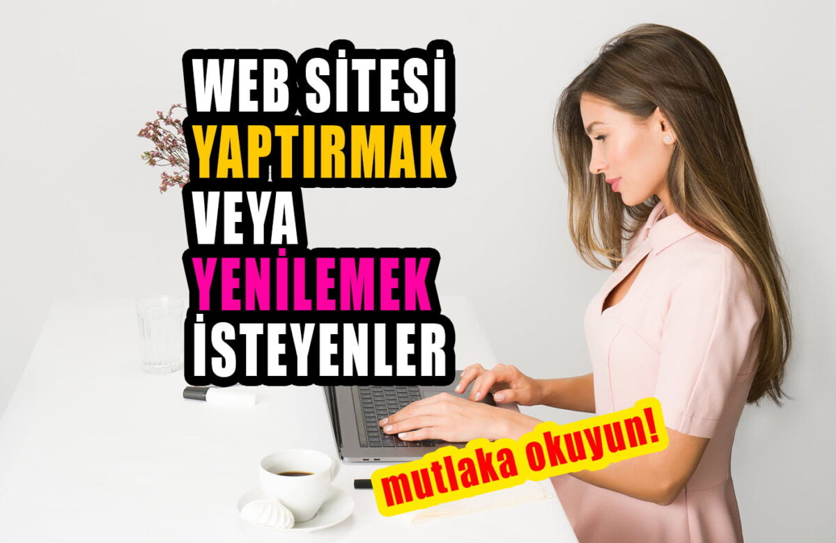 İzmir web site tasarım firmaları, 2021’in en iyi web site tasarım ajansları