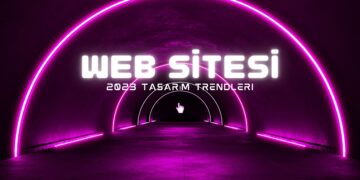 Web sitesi tasarım 2023