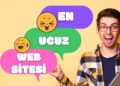 en ucuz web sitesi yaptırmanın yolları
