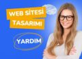 website tasarımı yardım 2023