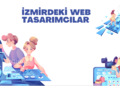 İzmirdeki web tasarımcılar