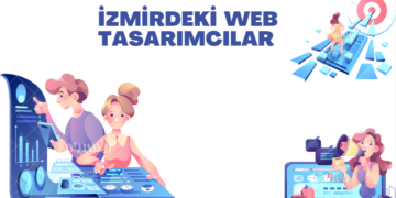 İzmirdeki web tasarımcılar
