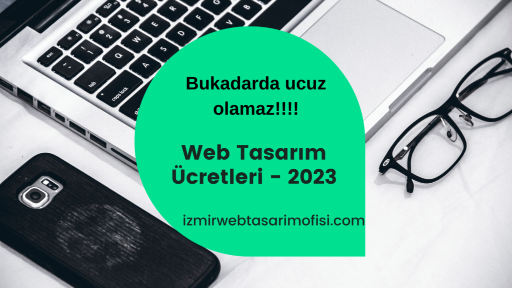 Web Tasarım Ücretleri