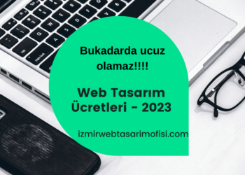 Web Tasarım Ücretleri