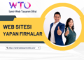 web sitesi yapan firmalar
