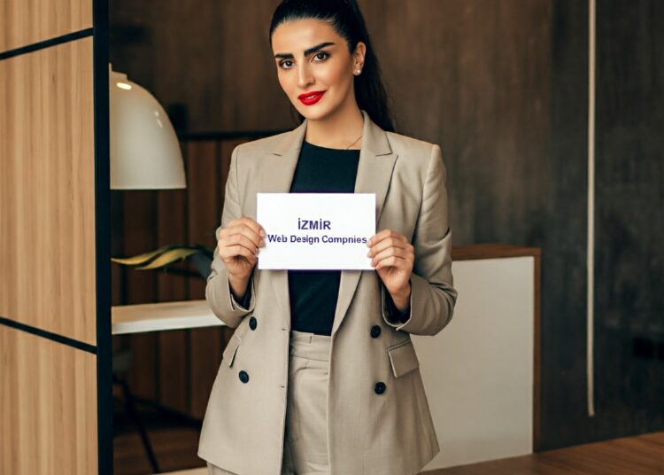 İzmir Web Tasarım Firmaları 2024