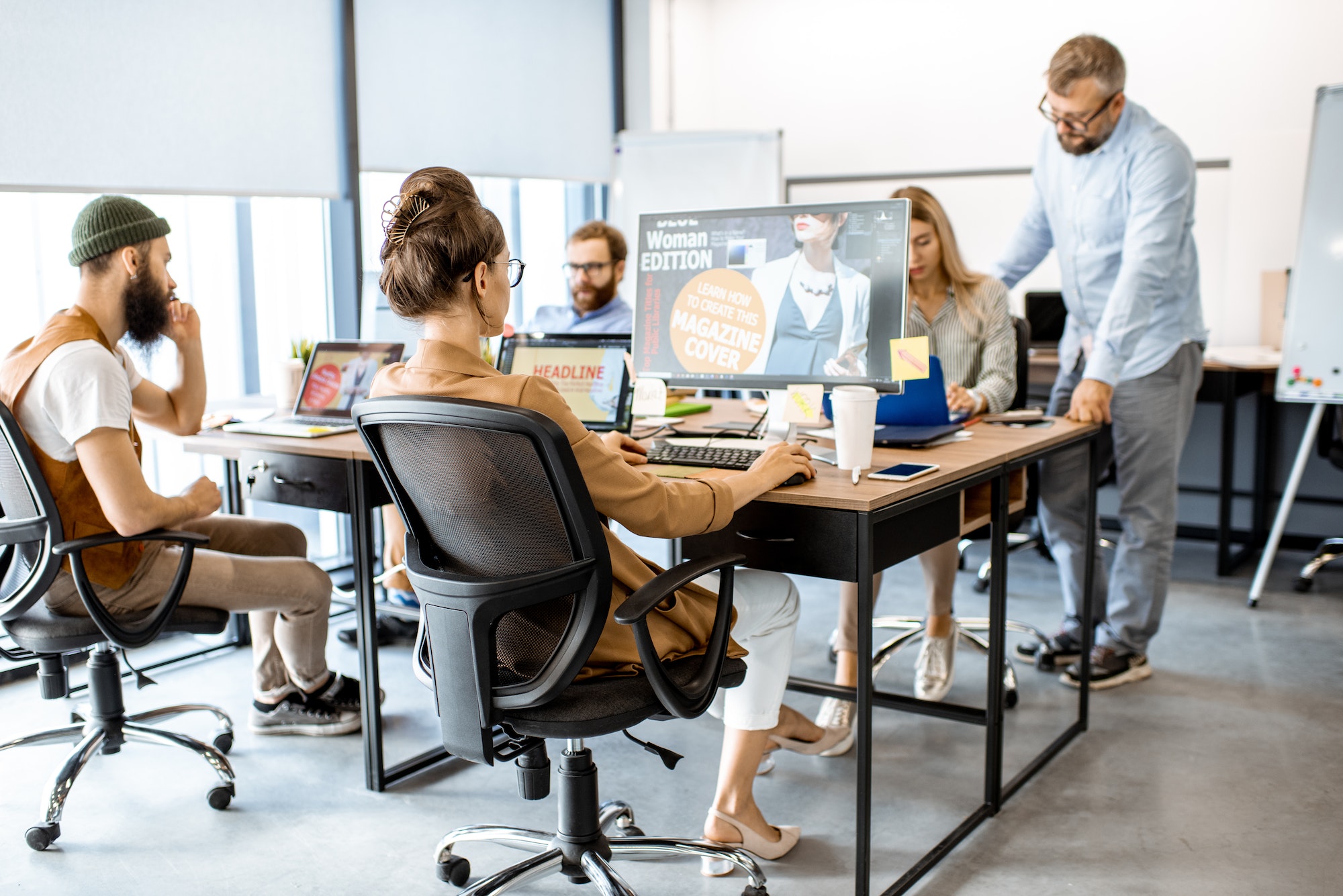 web tasarımcısı izmir