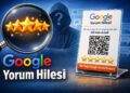 google yorum hilesi