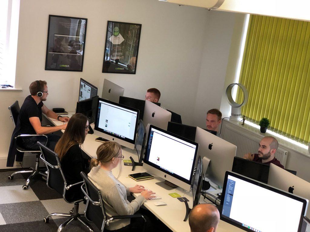 İzmir'de web sitesi yapan firmalar