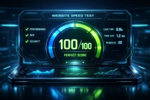 Web Sitem Çok Yavaş Açılıyor