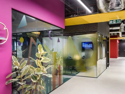 kurumsal web tasarım şirketi