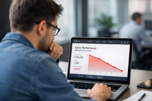 Web sitem neden satış getirmiyor sorusuna yönelik profesyonel analiz