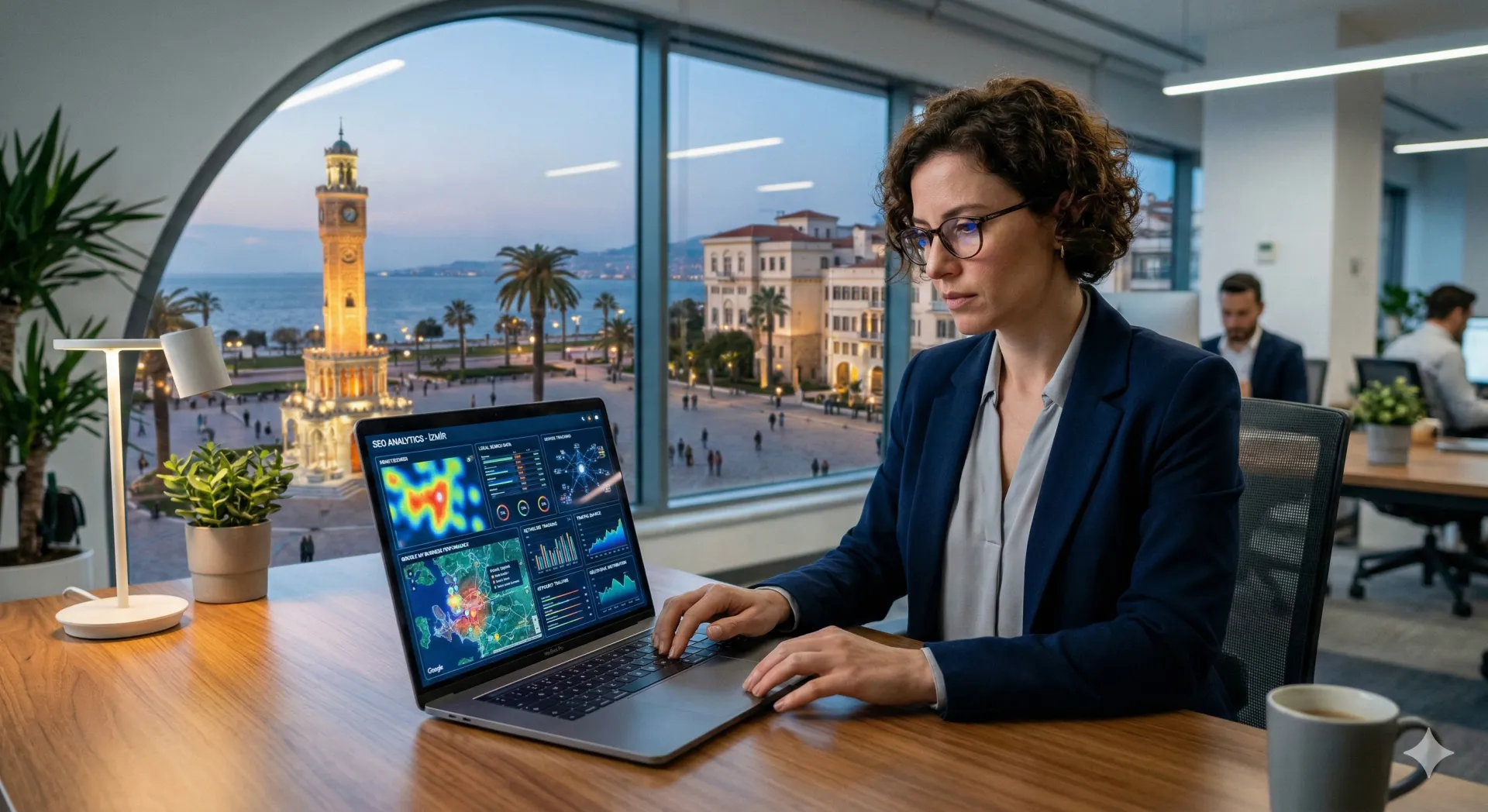 Google Haritalar yorumları ile sıralama yükseltme.