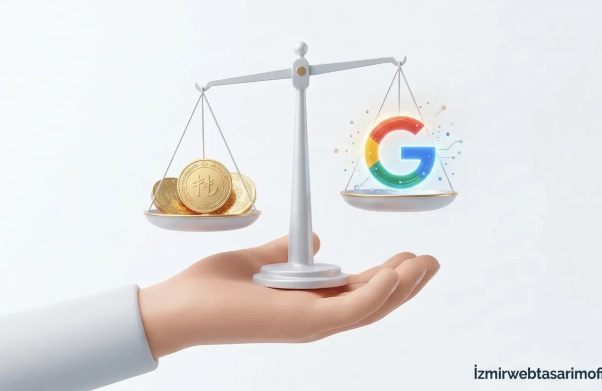Google Reklam Verme Ücretleri: 2026 Maliyet Rehberi ve Stratejik Bütçe Yönetimi