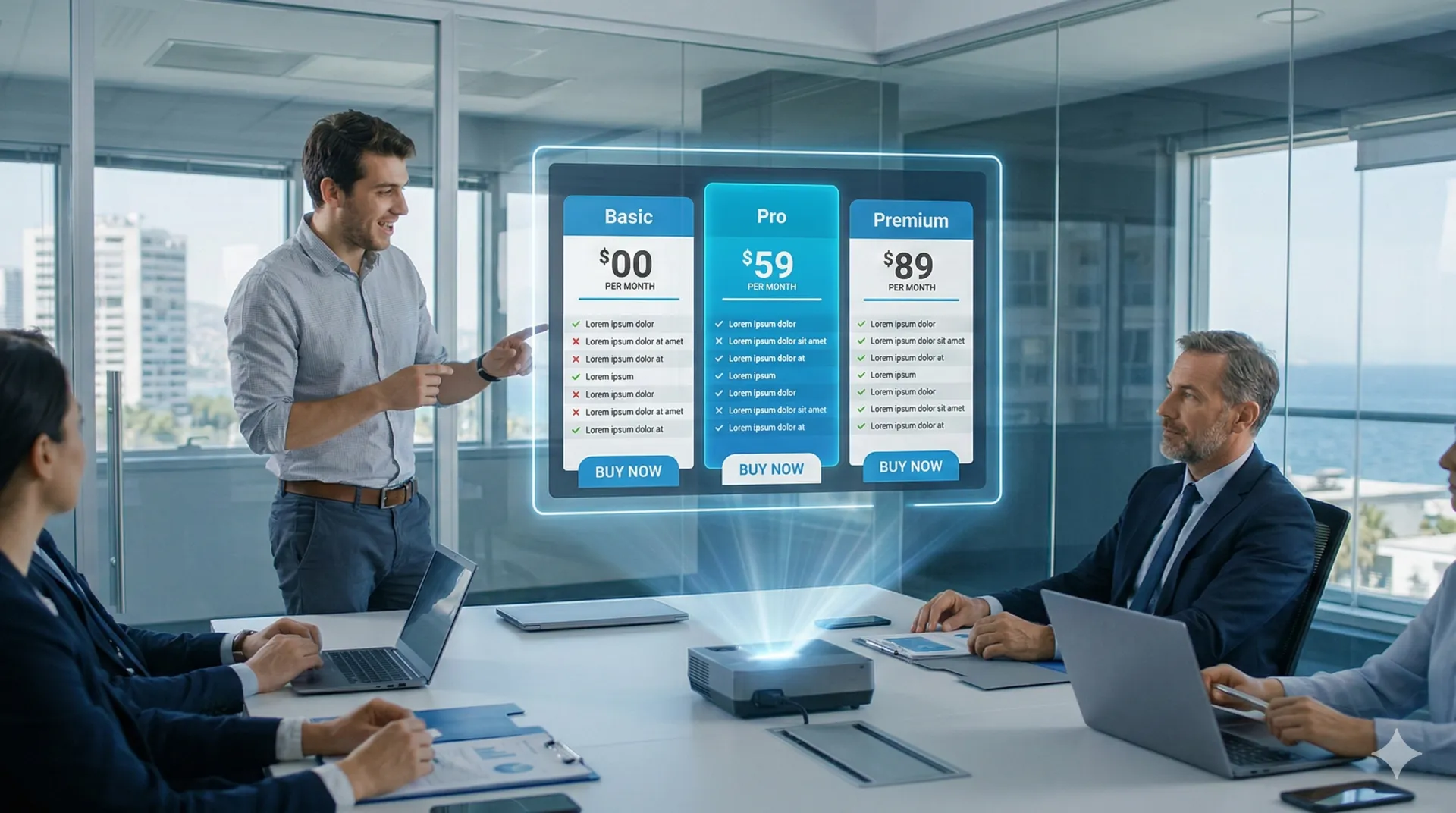 İzmir'de dijital ajans ile web sitesi bütçe planlaması yapan kurumsal müşteriler.