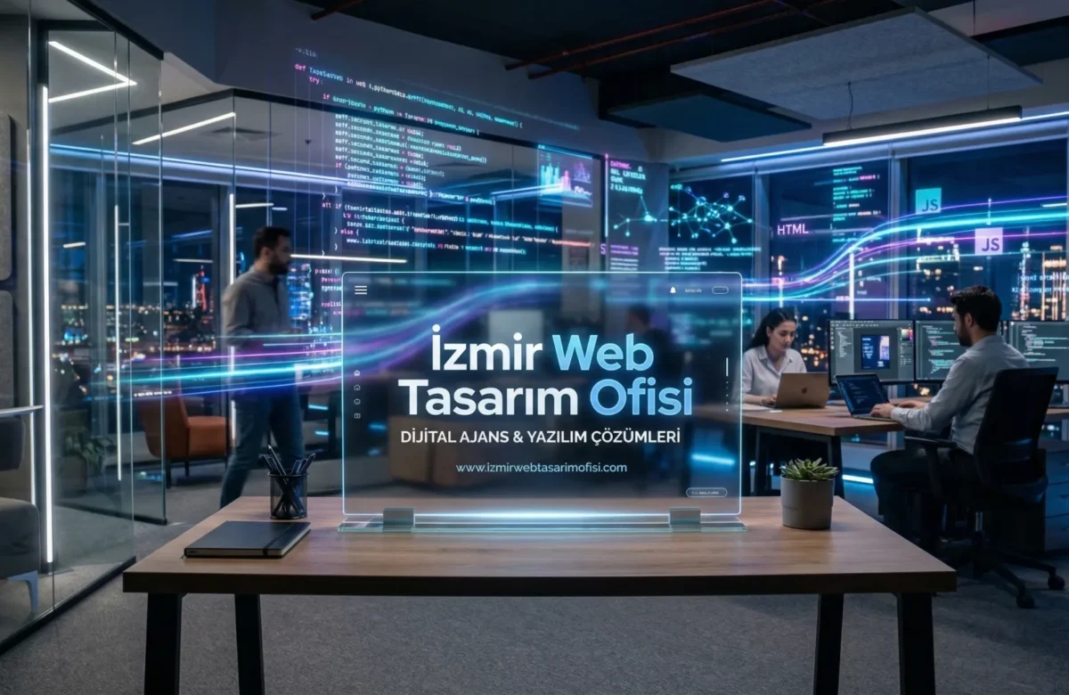 2026’da Türkiye’nin En İyi Web Tasarım Ajansları ve İncelemeleri