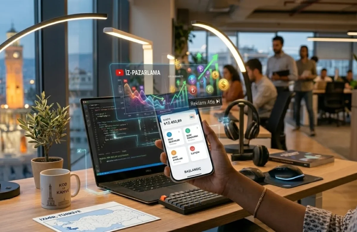 YouTube 1 Reklam Kaç TL? 2026 Güncel YouTube Reklam Fiyatları Rehberi