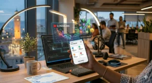 İzmir Web Tasarım Ofisi YouTube reklam yönetimi ve fiyat analiz ekranı.