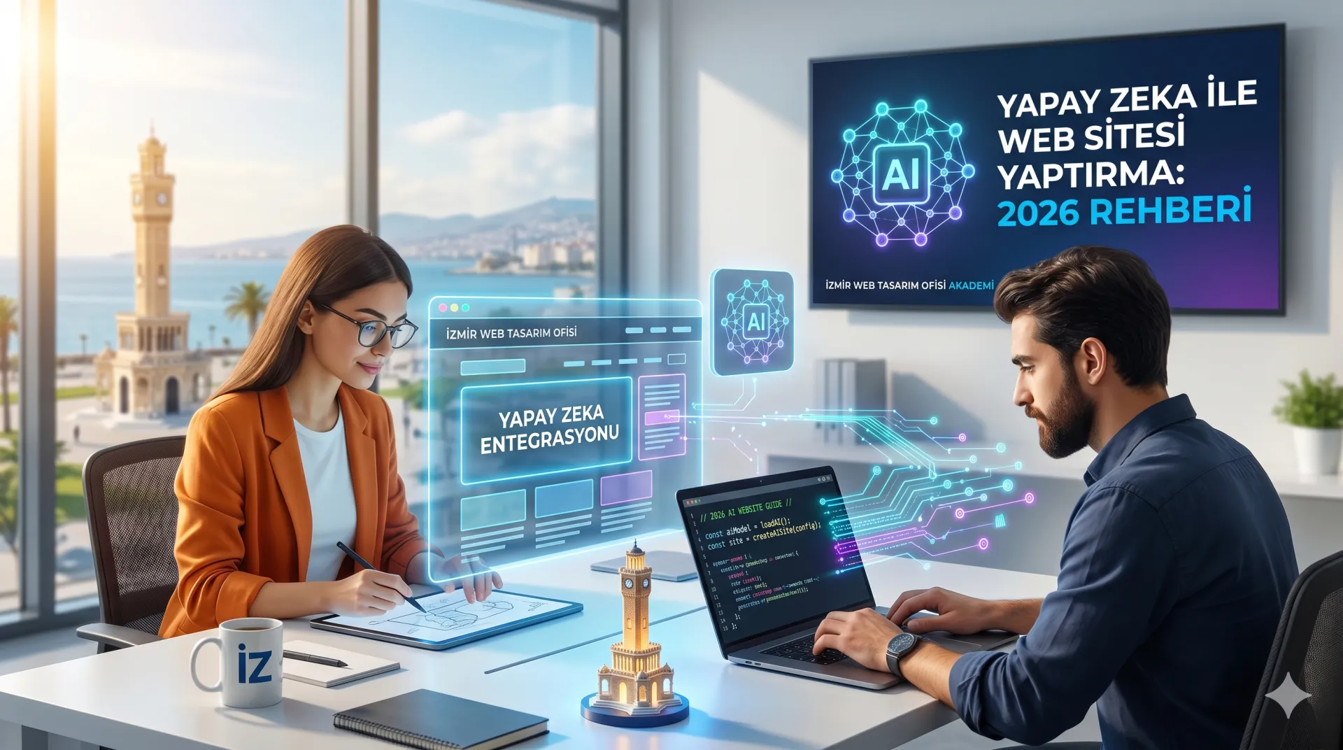 yapay-zeka-ile-web-sitesi-yaptirma